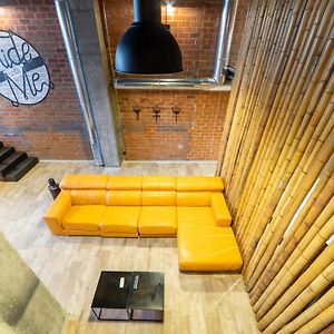 LOFT INDUSTRIAL junto Palacio de Congresos