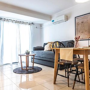 Moderno departamento en pleno centro